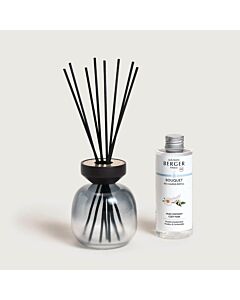 Maison Berger Cozy Musk Wood Scented Bouquet